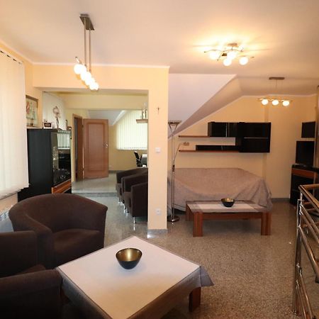 Apartamenty Solar Wisła Δωμάτιο φωτογραφία