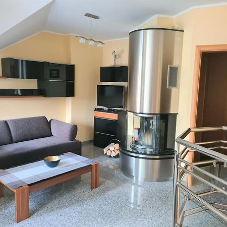 Apartamenty Solar Wisła Εξωτερικό φωτογραφία