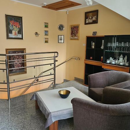 Apartamenty Solar Wisła Δωμάτιο φωτογραφία