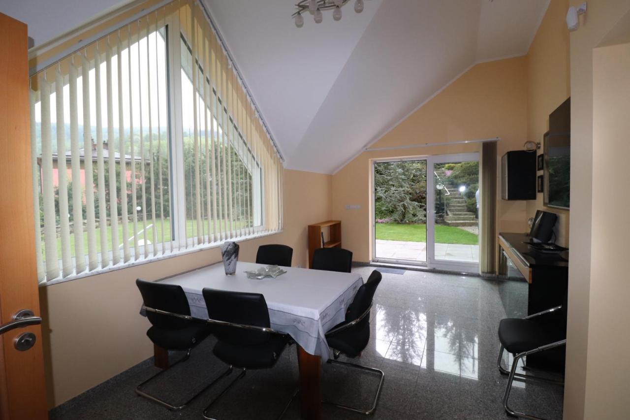 Apartamenty Solar Wisła Δωμάτιο φωτογραφία