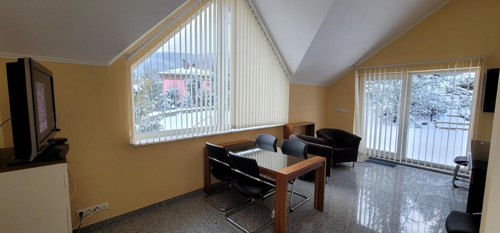 Apartamenty Solar Wisła Δωμάτιο φωτογραφία