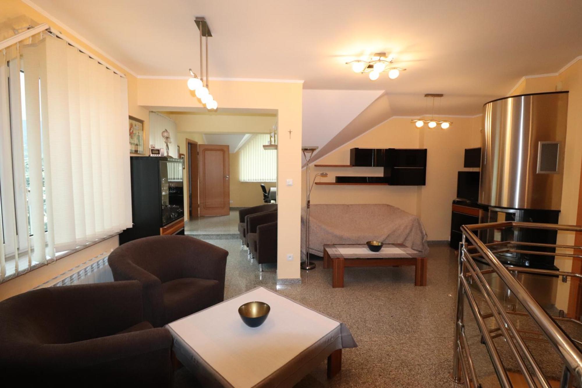 Apartamenty Solar Wisła Δωμάτιο φωτογραφία
