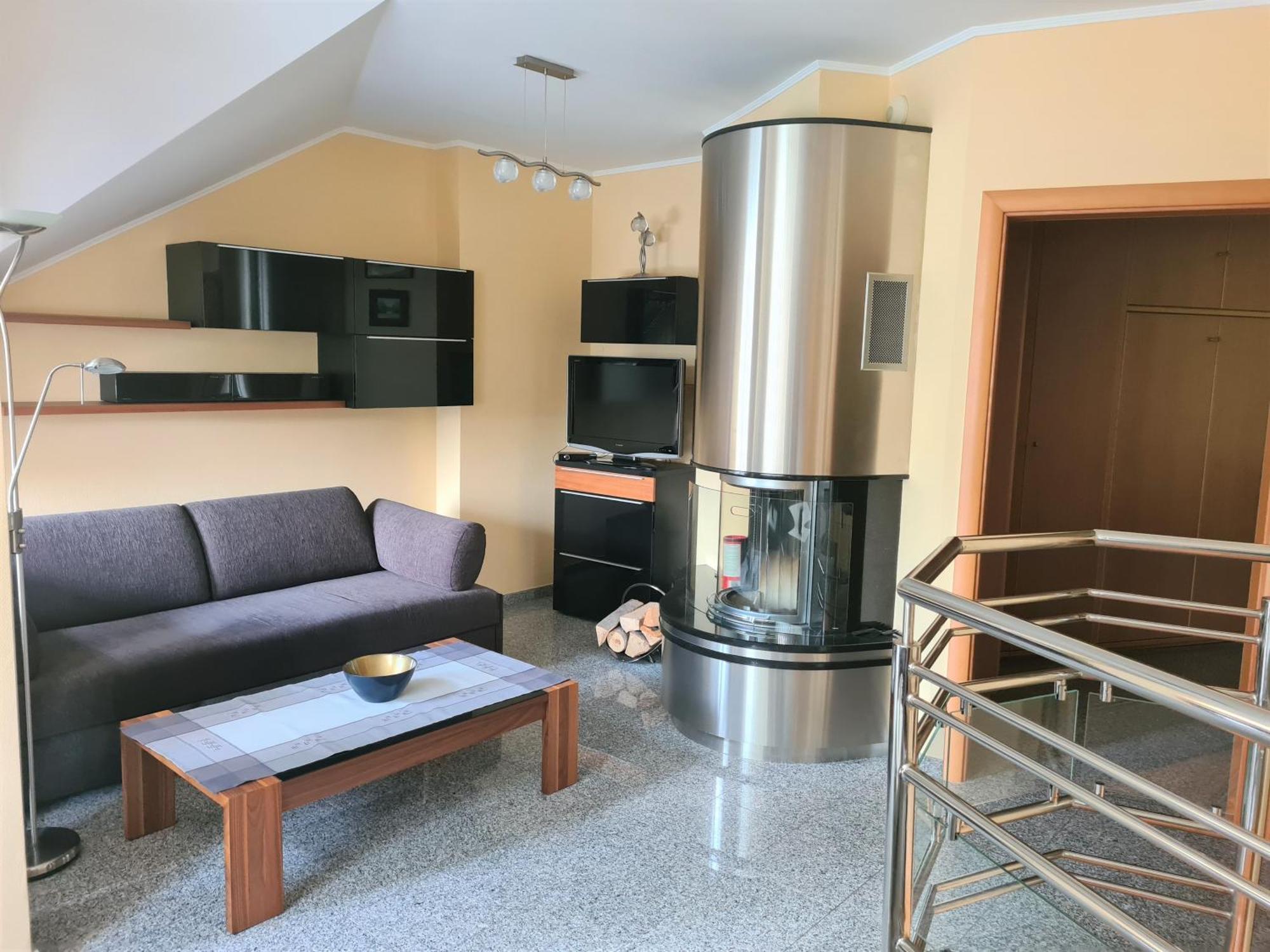 Apartamenty Solar Wisła Εξωτερικό φωτογραφία