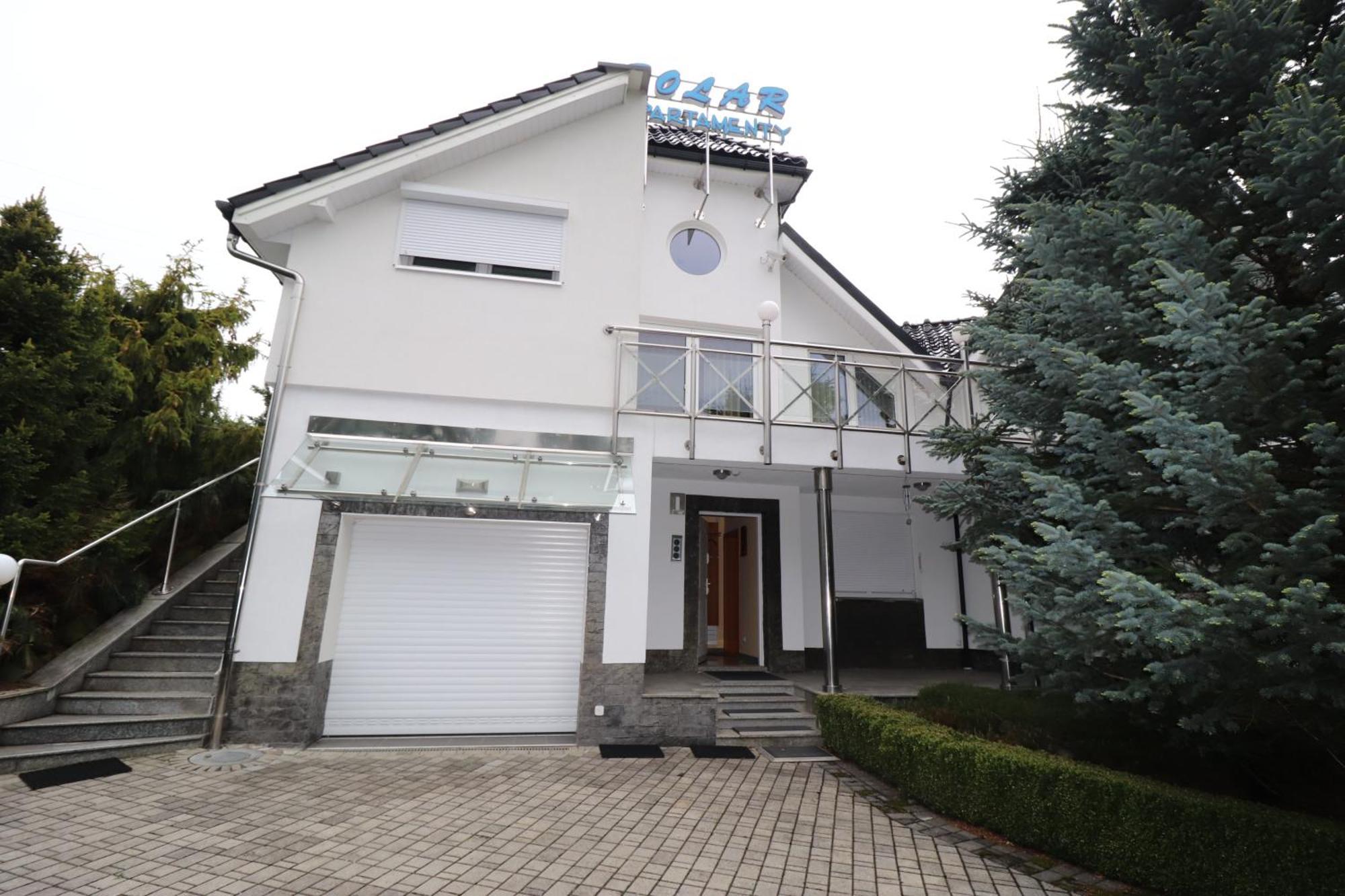 Apartamenty Solar Wisła Δωμάτιο φωτογραφία
