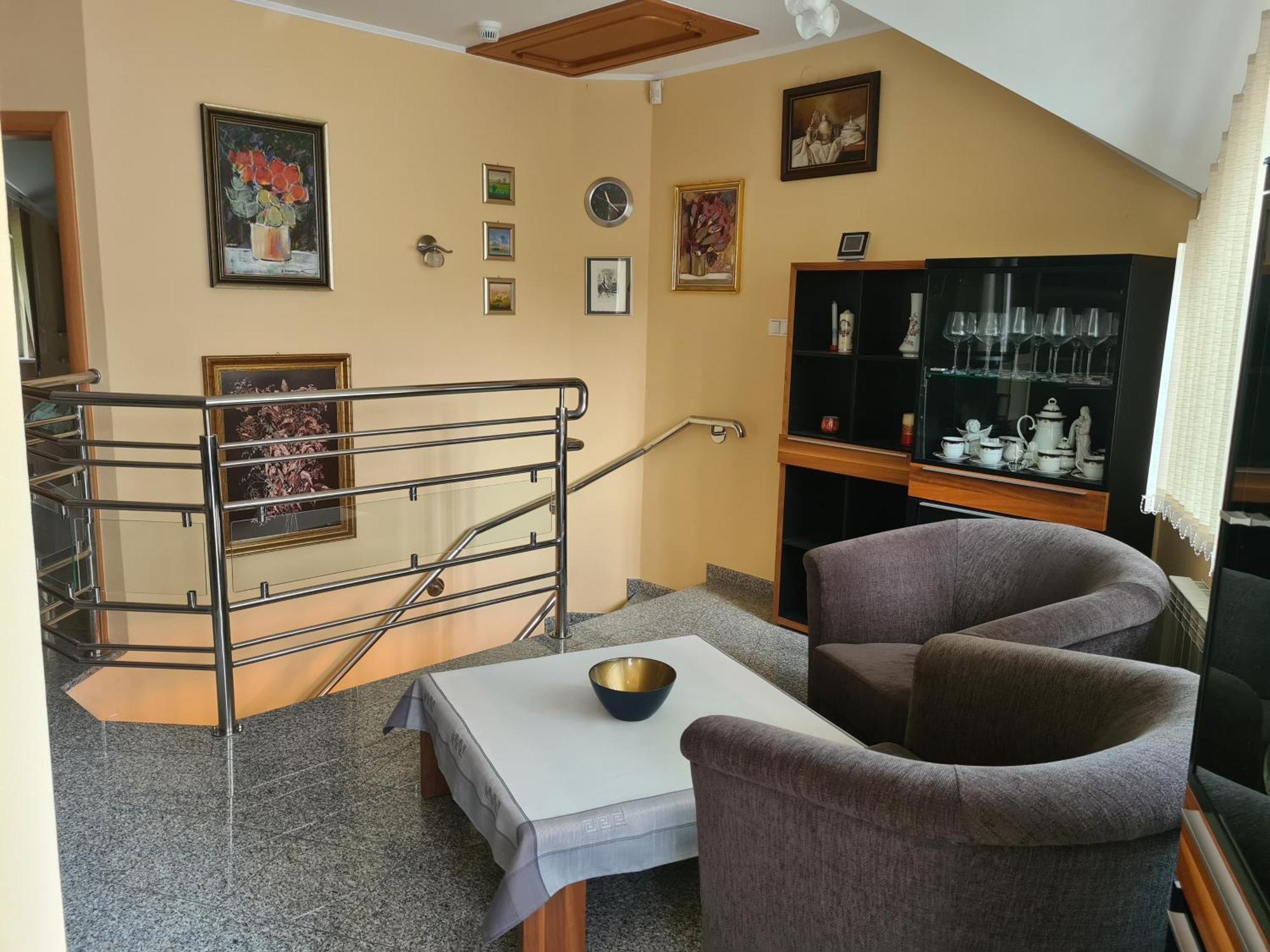 Apartamenty Solar Wisła Δωμάτιο φωτογραφία