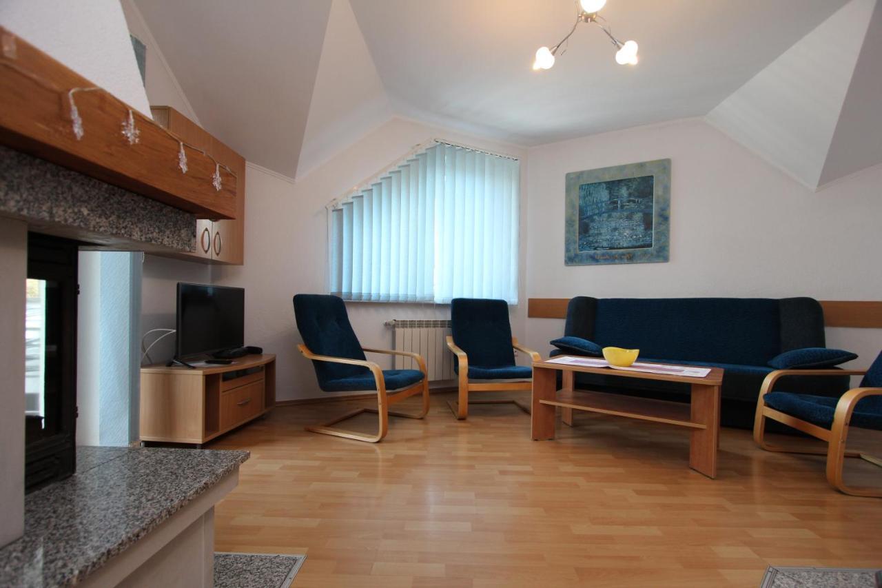 Apartamenty Solar Wisła Εξωτερικό φωτογραφία