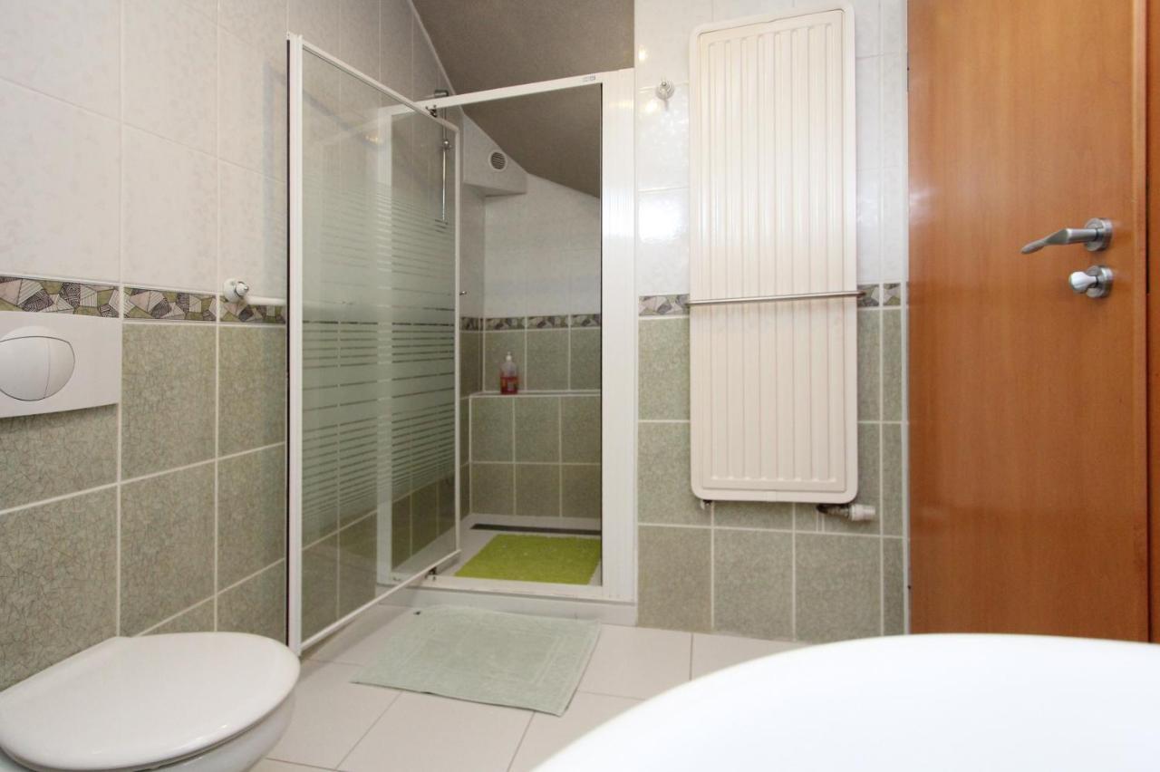 Apartamenty Solar Wisła Εξωτερικό φωτογραφία