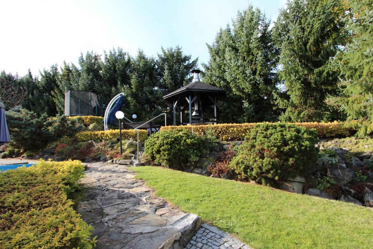 Apartamenty Solar Wisła Εξωτερικό φωτογραφία