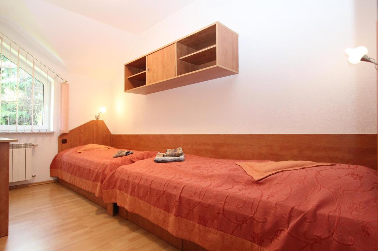 Apartamenty Solar Wisła Εξωτερικό φωτογραφία