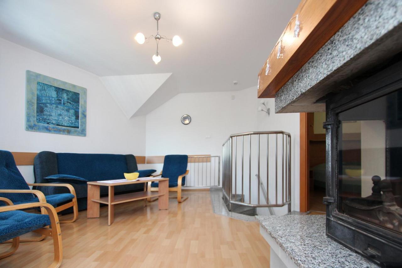 Apartamenty Solar Wisła Εξωτερικό φωτογραφία