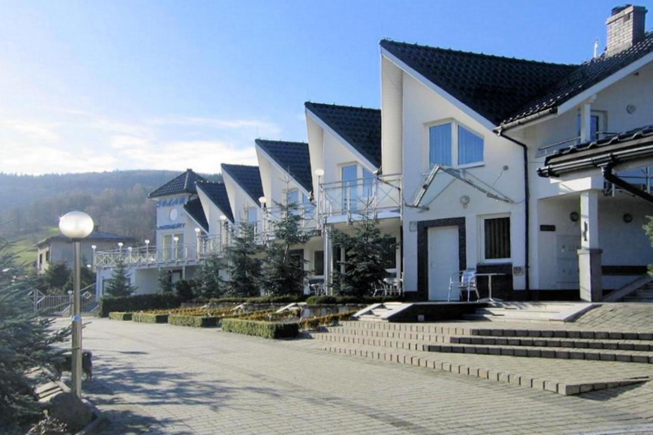 Apartamenty Solar Wisła Εξωτερικό φωτογραφία