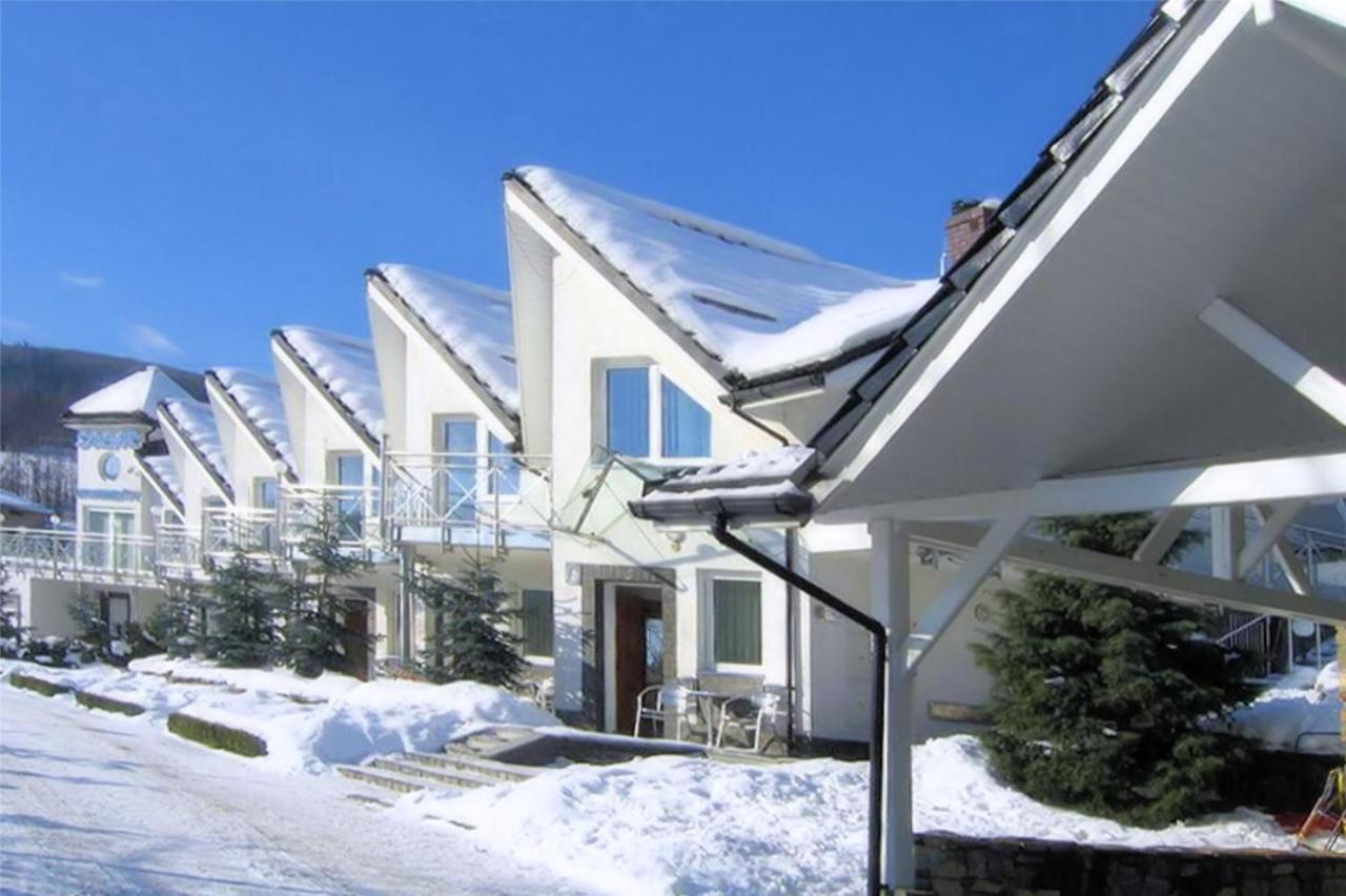 Apartamenty Solar Wisła Εξωτερικό φωτογραφία